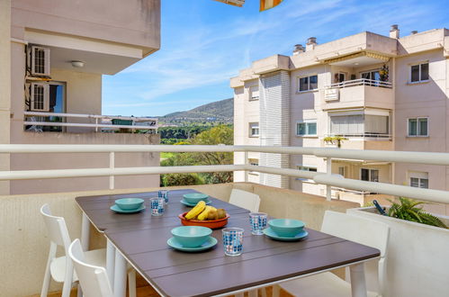 Photo 2 - Appartement de 2 chambres à Torremolinos avec piscine et jardin