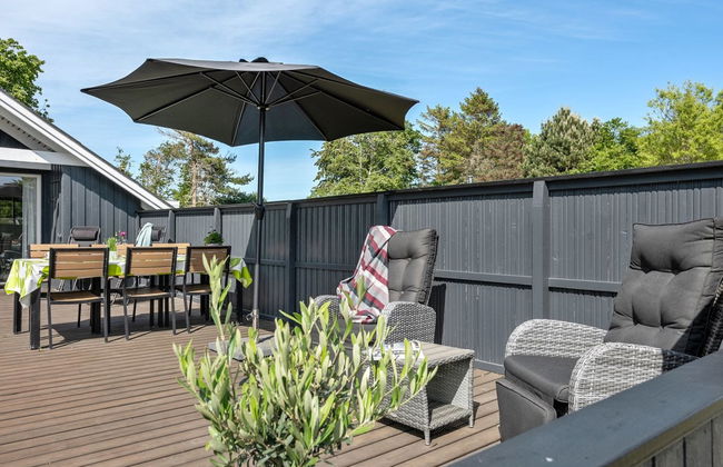 "Herbert" - 1km from the sea - Foto 32