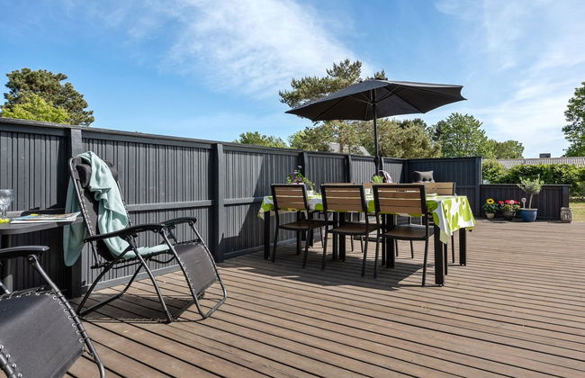 "Herbert" - 1km from the sea - Foto 13