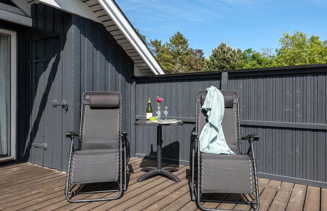 "Herbert" - 1km from the sea - Foto 14