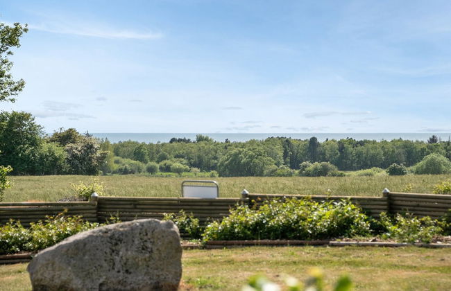 "Herbert" - 1km from the sea - Foto 9