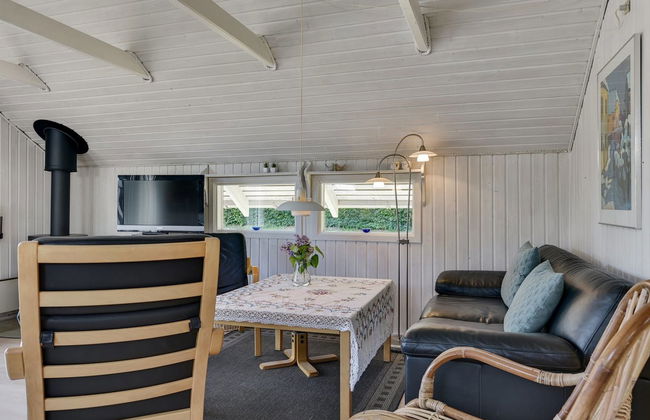 "Herbert" - 1km from the sea - Foto 27