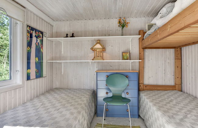 "Herbert" - 1km from the sea - Foto 19