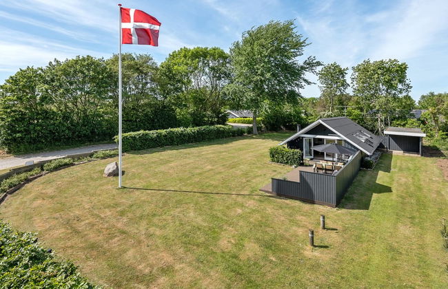 "Herbert" - 1km from the sea - Foto 6