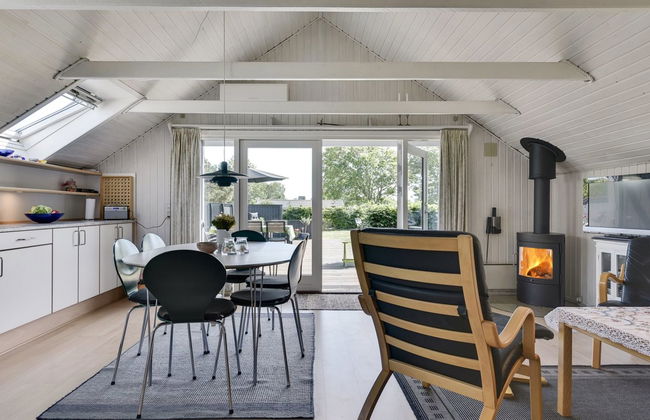 "Herbert" - 1km from the sea - Foto 29