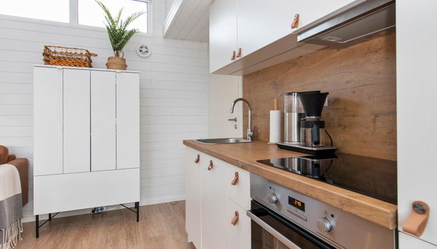 Casa de 1 quarto em Kimitoön com banheira de hidromassagem - Foto 4