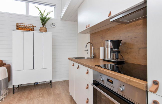 Maison de 1 chambre à Kimitoön avec bain à remous - Photo 4