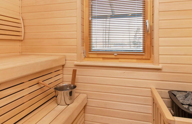 Maison de 1 chambre à Kimitoön avec bain à remous - Photo 9