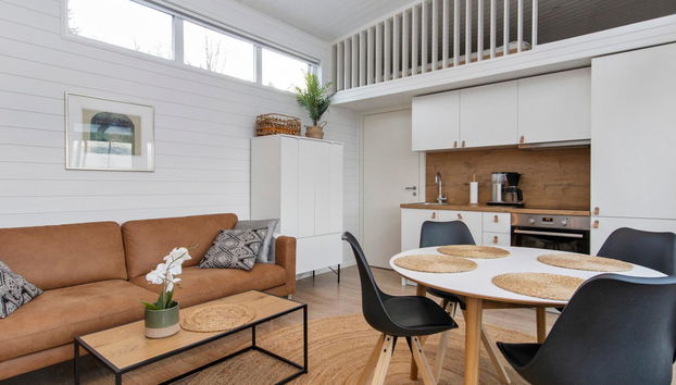 Casa de 1 quarto em Kimitoön com banheira de hidromassagem - Foto 3