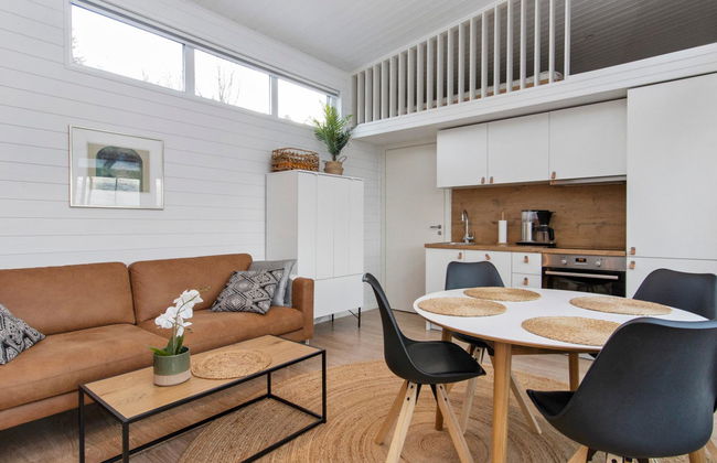 Maison de 1 chambre à Kimitoön avec bain à remous - Photo 3