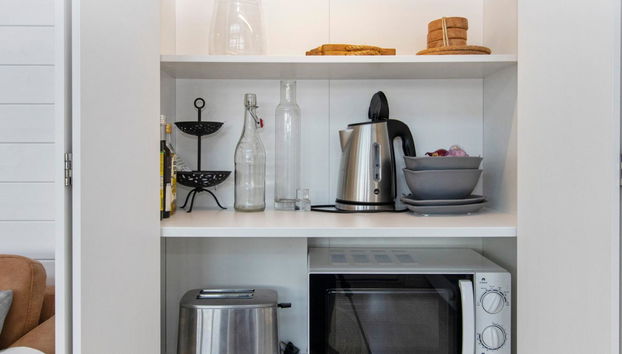 Casa de 1 quarto em Kimitoön com banheira de hidromassagem - Foto 5