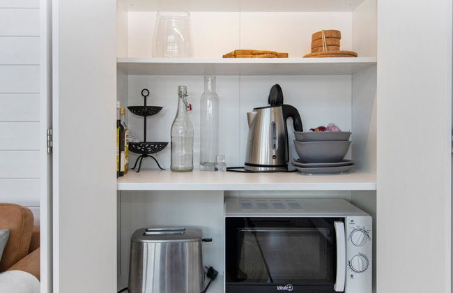 Maison de 1 chambre à Kimitoön avec bain à remous - Photo 5