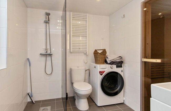 Maison de 1 chambre à Kimitoön avec bain à remous - Photo 7