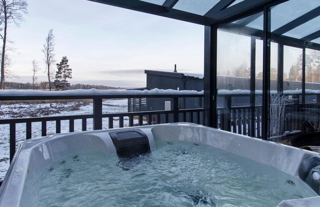 Maison de 1 chambre à Kimitoön avec bain à remous - Photo 15