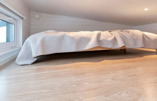 Maison de 1 chambre à Kimitoön avec bain à remous - Photo 11