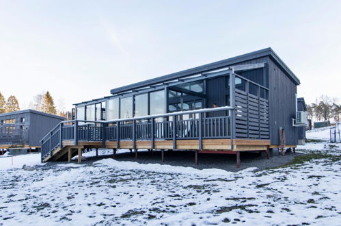 Photo 1 - Maison de 1 chambre à Kimitoön avec sauna et bain à remous