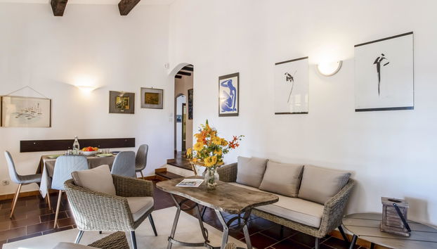 Casa de 4 quartos em Grimaud com piscina privada e jardim - Foto 2