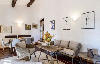 Photo 2 - 3 bedroom House in Grimaud with private pool and sea view