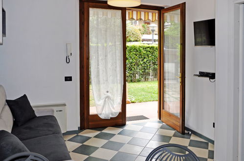 Photo 2 - Appartement de 1 chambre à Lazise avec piscine et jardin