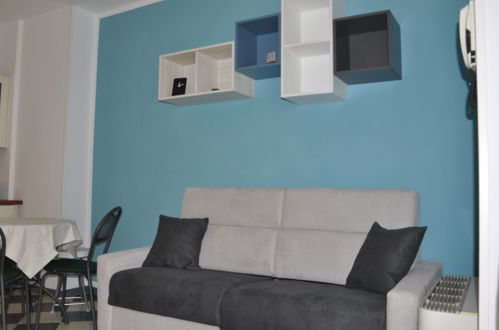 Foto 7 - Apartamento de 1 quarto em Lazise com piscina e jardim