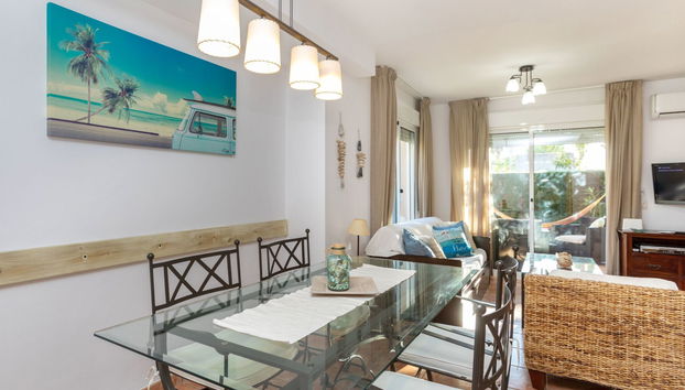 Casa de 3 quartos em Mont-roig del Camp com piscina e jardim - Foto 5