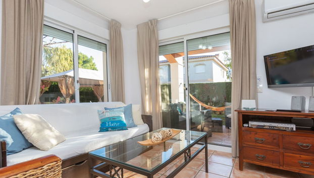 Casa de 3 quartos em Mont-roig del Camp com piscina e jardim - Foto 4