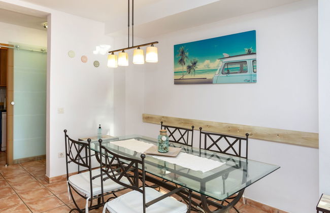 Casa de 3 quartos em Mont-roig del Camp com piscina e jardim - Foto 6
