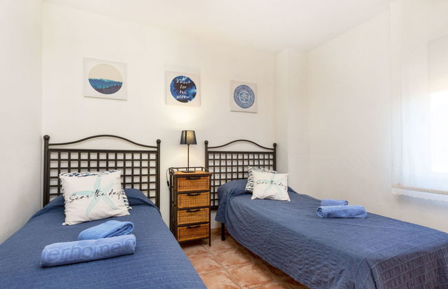 Casa de 3 quartos em Mont-roig del Camp com piscina e jardim - Foto 13