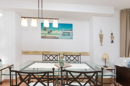 Photo 9 - 2 bedroom House in Mont-roig del Camp with swimming pool and garden