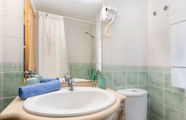 Casa de 3 quartos em Mont-roig del Camp com piscina e jardim - Foto 12