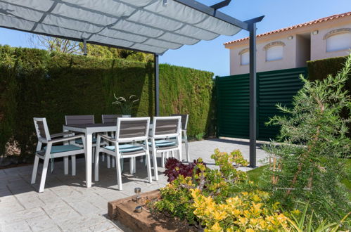 Photo 17 - Maison de 2 chambres à Mont-roig del Camp avec piscine et jardin