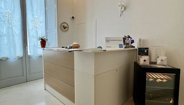 Donna Domenica Boutique Suites - Foto 5