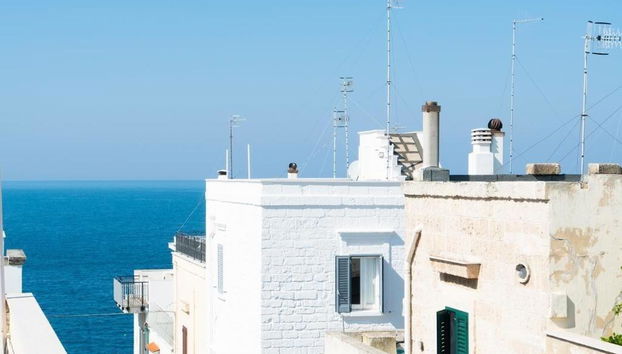 Donna Domenica Boutique Suites - Foto 3