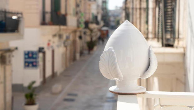 Donna Domenica Boutique Suites - Foto 2