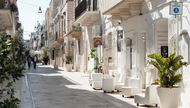 Donna Domenica Boutique Suites - Foto 4