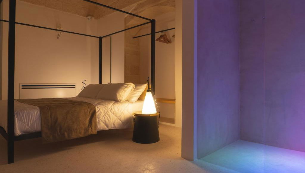 Donna Domenica Boutique Suites - Foto 1