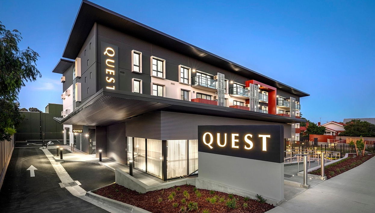 Quest Wangaratta - Foto 1