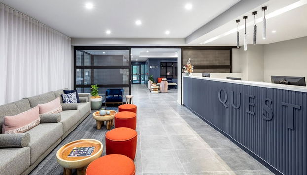 Quest Wangaratta - Foto 4