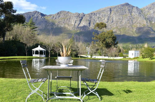 Photo 11 - Holden Manz Country House