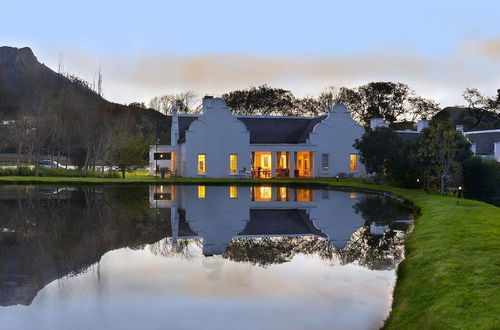 Photo 10 - Holden Manz Country House