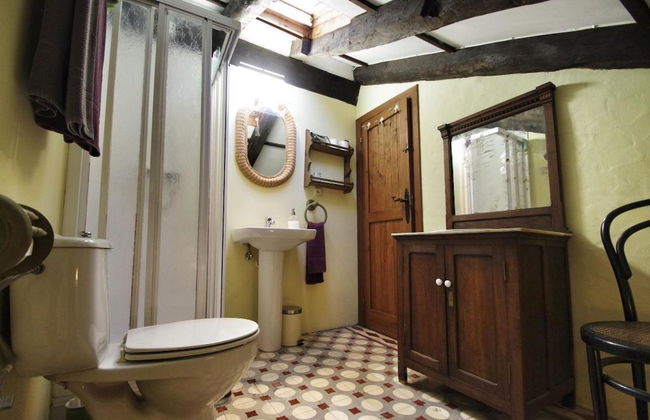 Casa Rural La Cortina - Foto 21