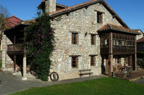 Photo 2 - Casa Rural La Cortina