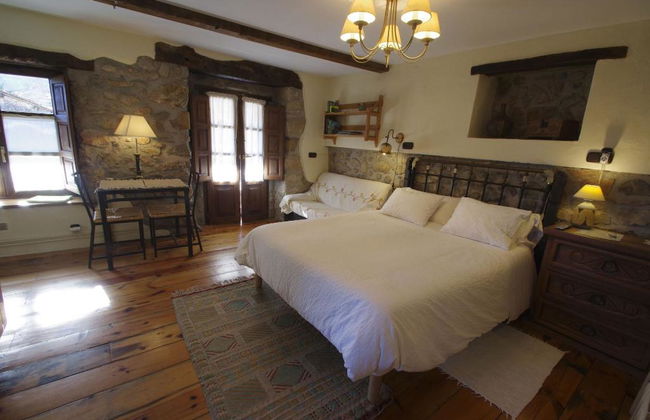 Casa Rural La Cortina - Foto 32