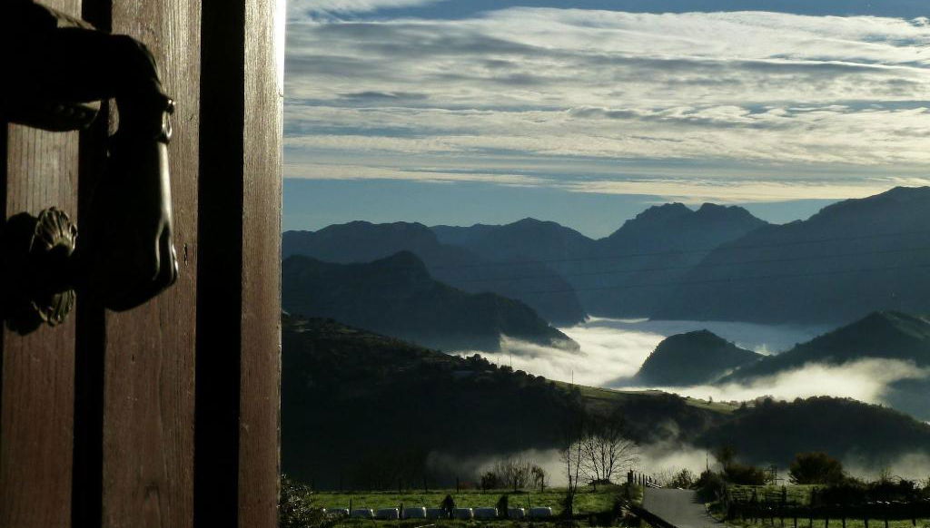 Casa Rural La Cortina - Foto 1