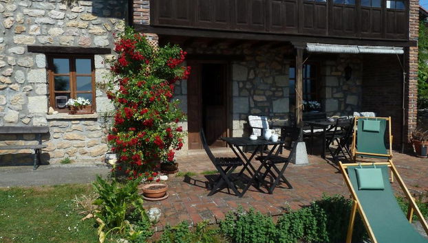 Casa Rural La Cortina - Foto 3