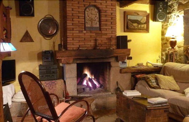 Casa Rural La Cortina - Foto 8
