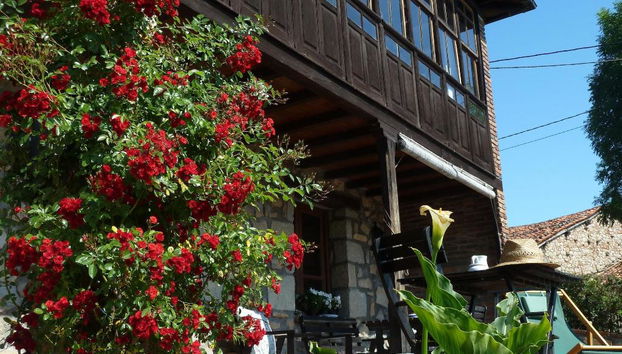 Casa Rural La Cortina - Foto 5