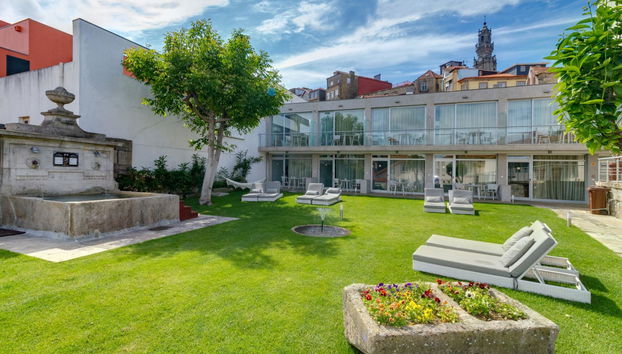 Oca Vitoria Village - Photo 4