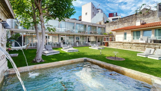 Oca Vitoria Village - Photo 5