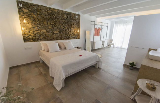 Agroturisme Son Vives - Adults Only - Foto 62